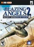 Blazing Angels Secret Missions Pc
